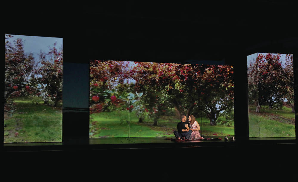 Review: ‘The (R)evolution of Steve Jobs’: Zen and the art of opera